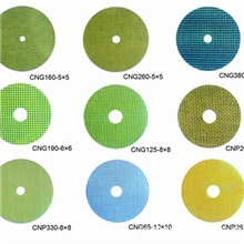 玻纤增强树脂砂轮网片