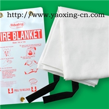 供应FIREBLANKET灭火毯