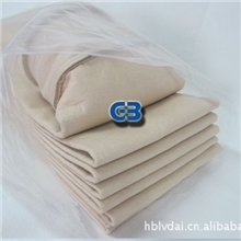 PTFE除尘布袋聚四氟乙烯针刺毡