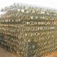 厂家供应各种除尘配件除尘骨架