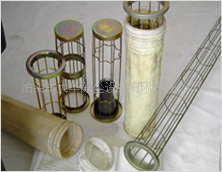 生产各种型号除尘配件除尘骨架