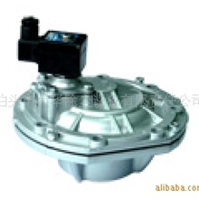 l供应多种型号的【质量保证】脉冲电磁阀，淹没式电磁脉冲阀