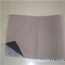 活性炭纤维复合布