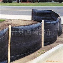 供应siltfence滤布