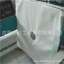铝泥压滤机滤布涤纶单丝滤布（头尾版）
