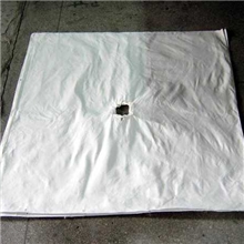 压滤机滤布1*1+1*1全棉5*6加密