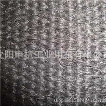 玻璃纤维防火滤布（石墨，硅油定型）
