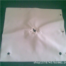 景津压滤机专用专业压滤机滤布/工业滤布/专业定做压滤机滤布