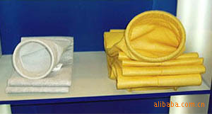 供应大量除尘滤布袋厂家直销质优价廉可定制