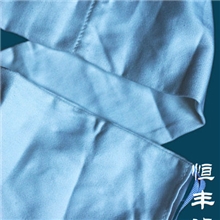 低价出售各种规格防水耐高温阳极袋布进口滤布