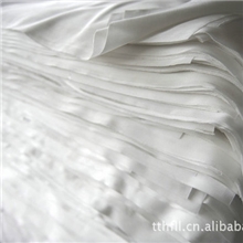 厂家直供加工定制复丝压滤机滤布涤棉滤布