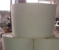 透气布带，输送带