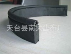 厂家直销PN(BW)带浆遇水膨胀止水条注浆止水条20*30CM止水条