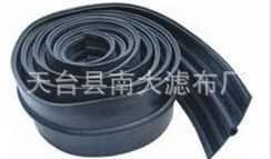 厂家生产HX(GB)型钢板丁基腻子止水带橡胶止水带防水带橡胶