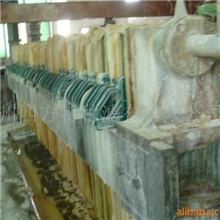 快开式压滤机配套滤布