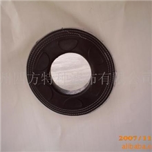 供应橡胶圈单丝工业滤布