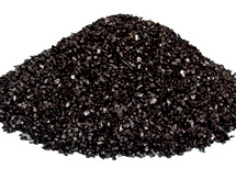 上海最优质果壳活性炭蓝宇专业生产厂家直销果壳净水专用碳