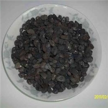 海绵铁滤料除氧剂粒度/海绵铁滤料批发厂家