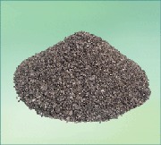 蓝宇大量供应广东惠州海绵铁滤料生产销售厂家价格