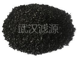 净水椰壳活性炭标准活性炭水处理材料