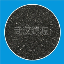 厂家直销大量椰壳活性炭供应滤料净水材料