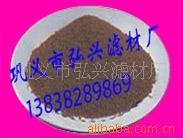 巩义重质陶粒/陶粒砂支撑剂/石油压裂支撑剂生产基地厂家