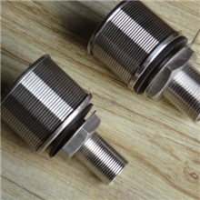 排水帽304不锈钢滤头生产厂家，反冲洗滤头价格，29元一个