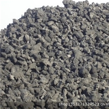 吸附性能好的焦炭滤料∕截污能力强的焦炭滤料