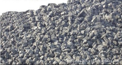 铸造焦炭保质保量性能稳定