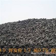 污水处理用焦炭滤料截污能力强焦炭滤料冶金炼铁高炉