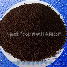 供应锰砂锰砂滤料环保滤料绿色产品值得信赖锰砂