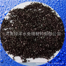 销售过滤器填料无烟煤滤料无烟煤滤料生产厂家