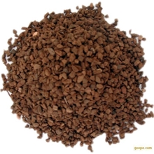 天然锰砂滤料高效水处理滤料