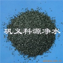 【厂家直销】高强度，精选优质无烟煤滤料