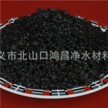 耐磨高效磁铁矿精制滤料诚信企业名优产品