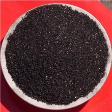 厂家直销饮用水专用无烟煤滤料水处理滤料无烟煤用途