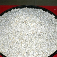 专用供应矿业高纯度麦饭石环保除氧麦饭石滤料4.5-5mm