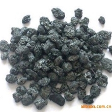 绿洋-质量优质吸附性能好焦炭滤料