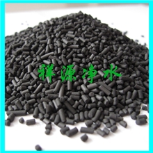 厂家生产煤质活性炭颗粒活性炭煤质柱状活性炭