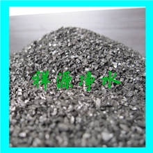 2-4mm汽车尾气处理用煤质颗粒活性炭全国最低价