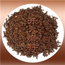 40%锰砂滤料锰砂价格