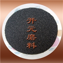 24#36#除锈砂抛光砂地坪砂一吨起订