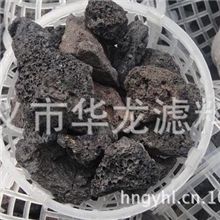 供应悬浮球型生物填料--火山岩填充报价