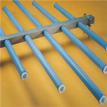 特别推荐郑州三元乙丙穿孔曝气膜片式微孔曝气管价格优惠