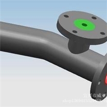 厂家供应优质射流曝气器品质保证欢迎选购