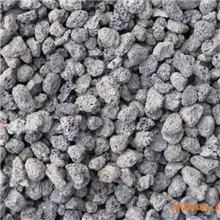火山岩滤料,工业污水，市政生活污水，瀑气生物滤池专用