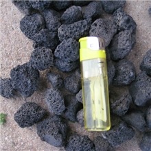 供应内蒙火山岩，过滤器用火山岩填料。
