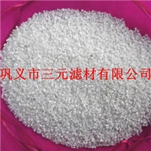 石英砂滤料￥高档石英砂滤料##精制石英砂滤料