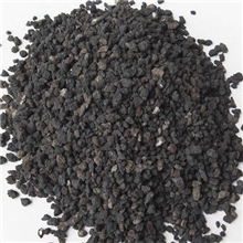 温州海绵铁滤料厂家