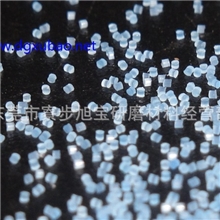 尼龙砂PA尼龙珠微粒尼龙砂去毛边刺颗粒